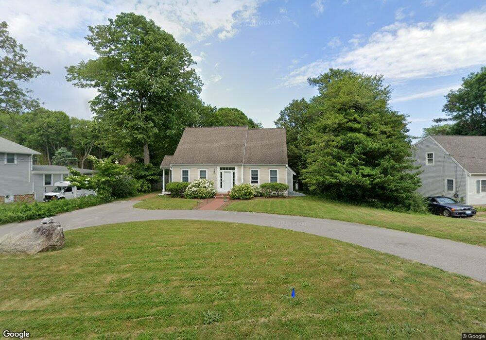 1638 Hyannis Rd, Barnstable, MA 02630 - photo 1