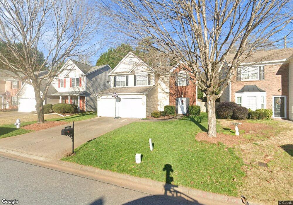 3544 Strathmore Dr, Duluth, GA 30096 - photo 1