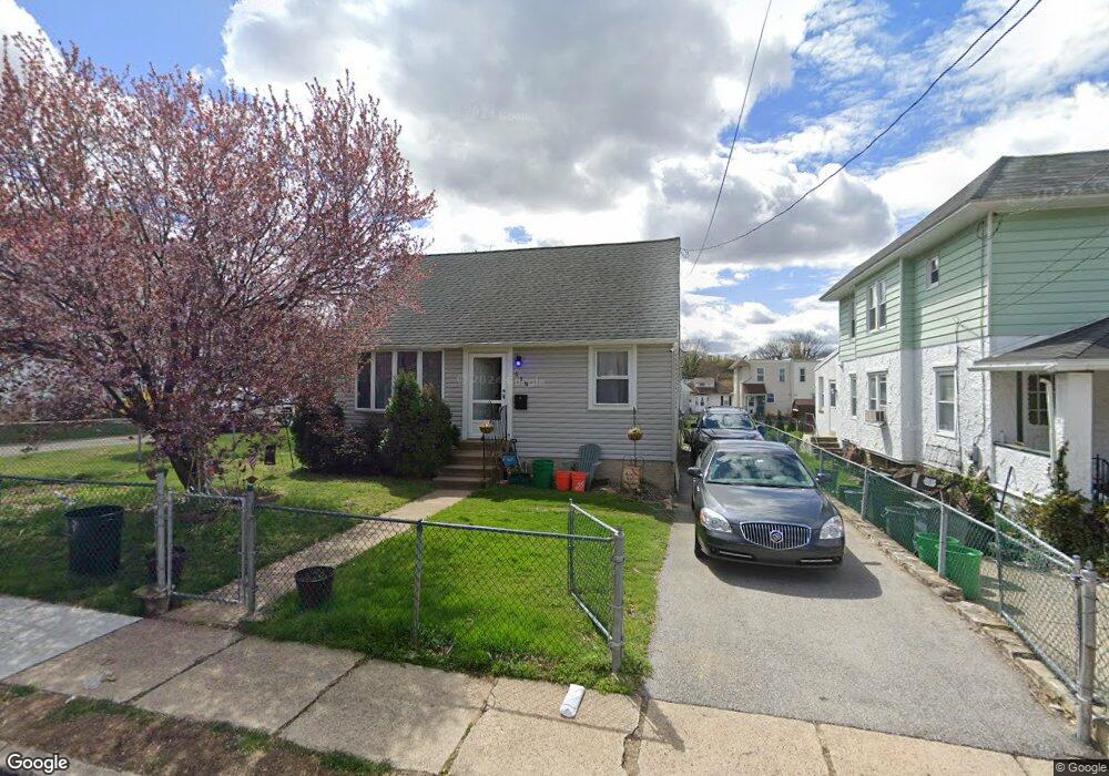 518 Charmont Ave, Folcroft, PA 19032 - photo 1