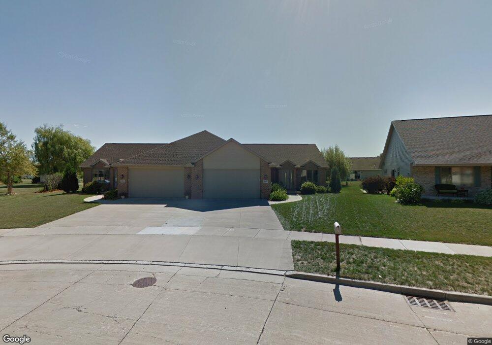 868 Highview Ln, Kimberly, WI 54136 - photo 1