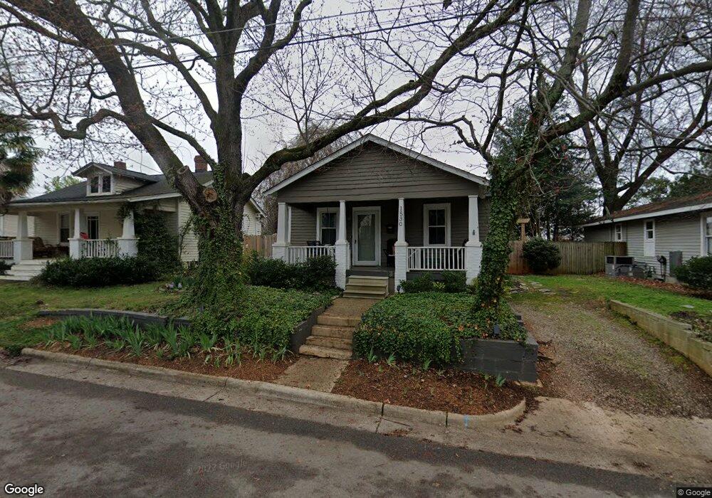 1530 Carson St, Raleigh, NC 27608 - photo 1