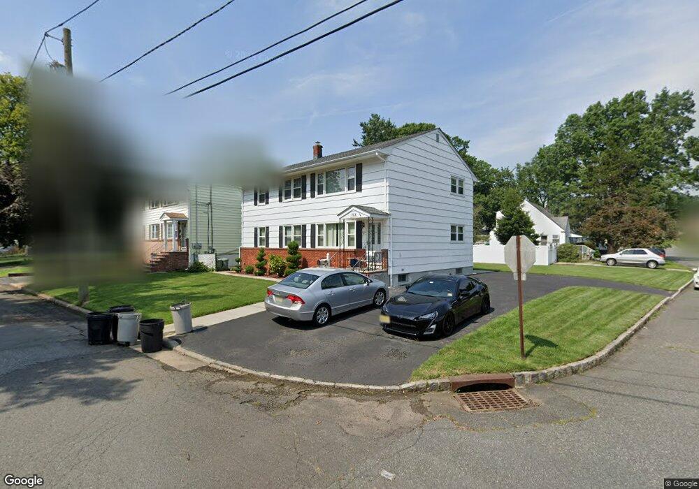 1512 Franklin St, Rahway, NJ 07065 - photo 1