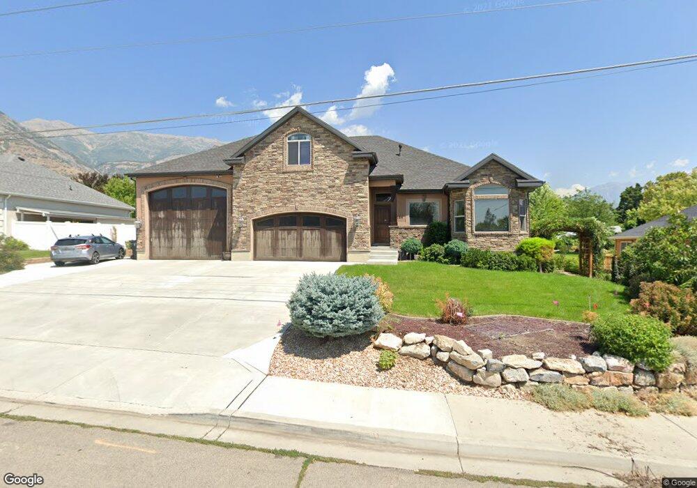 164 N 700 E unit 1, Pleasant Grove, UT 84062 - photo 1