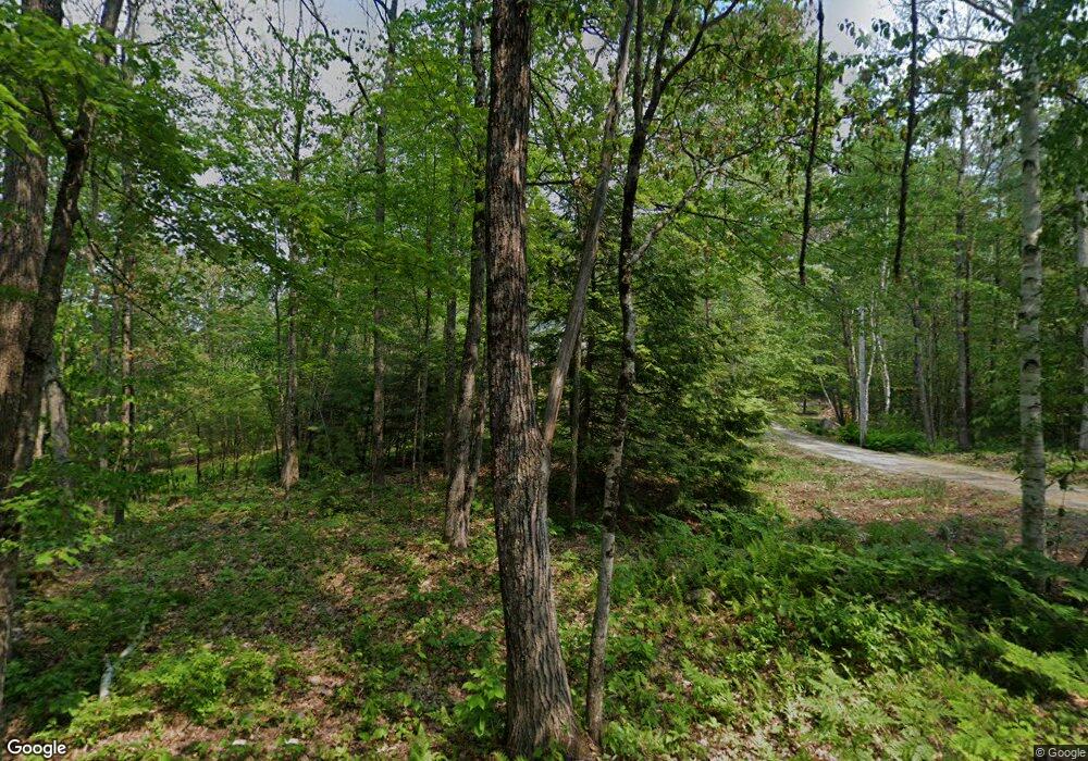 427 Bee Hole Rd, Loudon, NH 03307 - photo 1