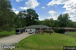 3965 E Cantrell St, Decatur, IL 62521