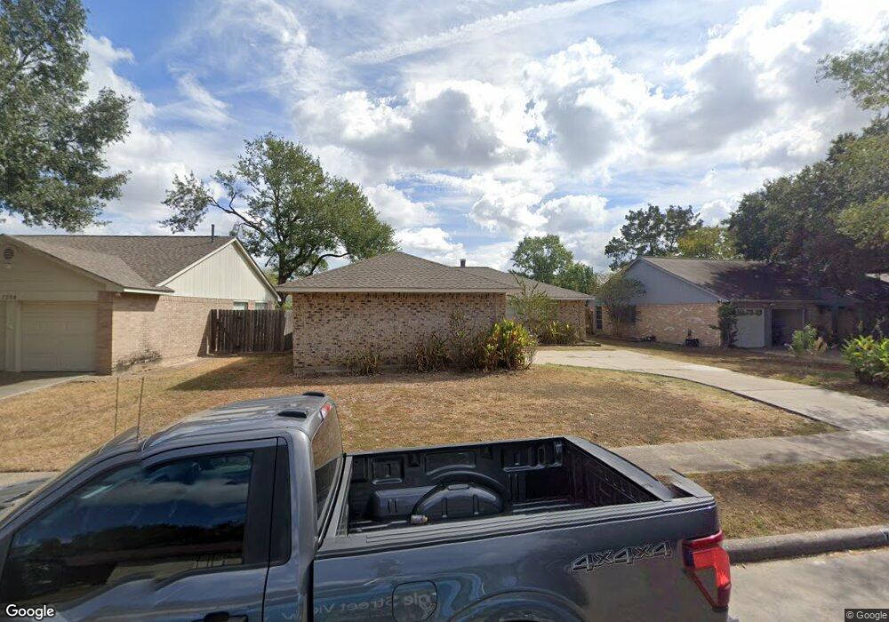 7230 Sonnet Glen Ln, Houston, TX 77095 - photo 1