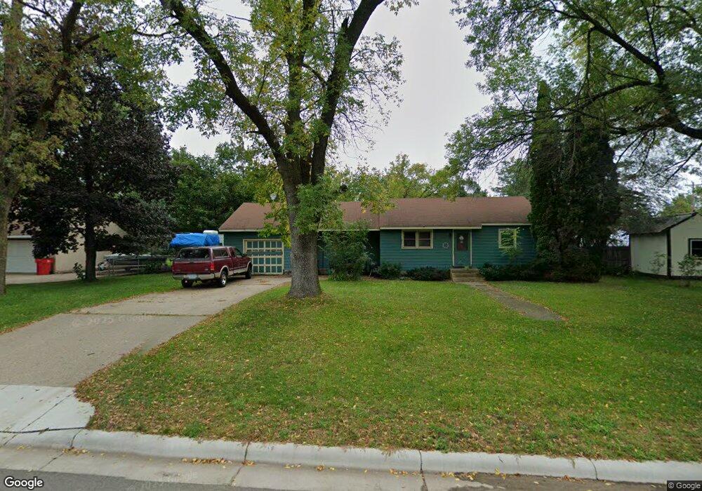 2811 118th Ln NW, Coon Rapids, MN 55433 - photo 1