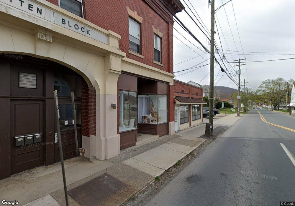 12 W 8th St, Wyoming, PA 18644 - photo 1