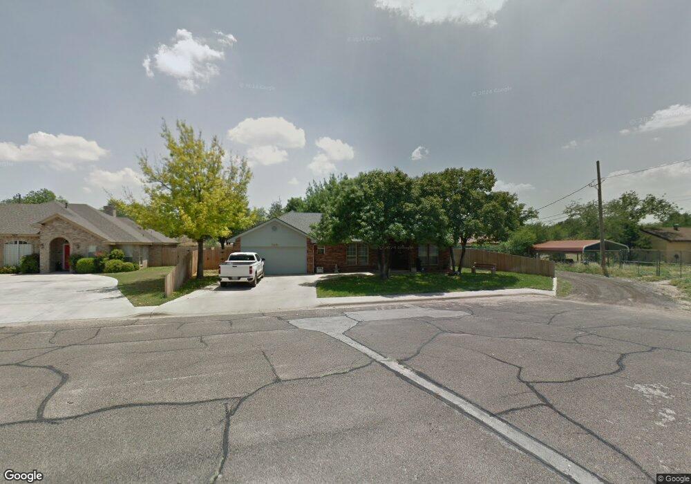 3409 Alicia Ct, Midland, TX 79707 - photo 1