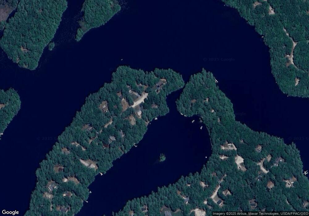 213 Crescent Dr, North Waterboro, ME 04061 - photo 1