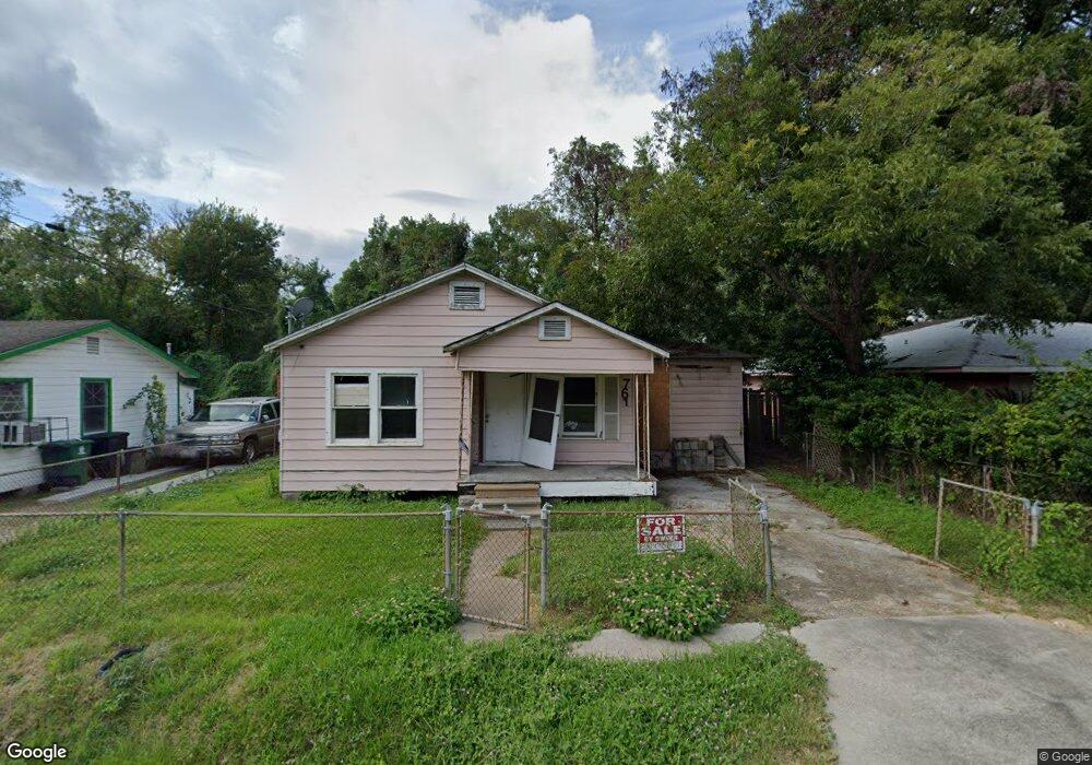 7613 Pointer St, Houston, TX 77016 - photo 1