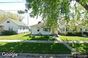 607 Evergreen Ave, Waterloo, IA 50701