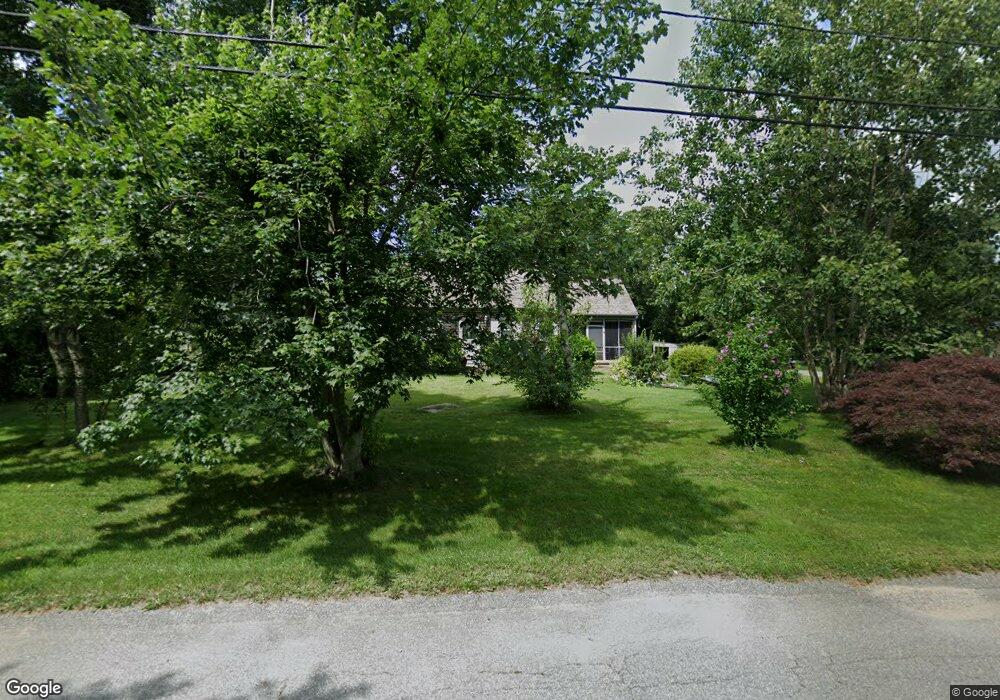 156 Bridle Way, Tiverton, RI 02878 - photo 1