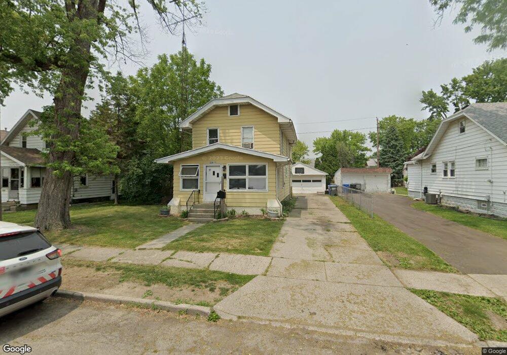 2917 113th St, Toledo, OH 43611 - photo 1