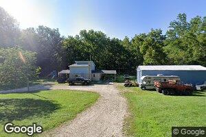 10151 Frazer Rd, Laurel, IN 47024