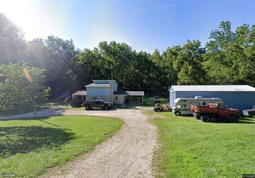 10151 Frazer Rd, Laurel, IN 47024 - photo 1