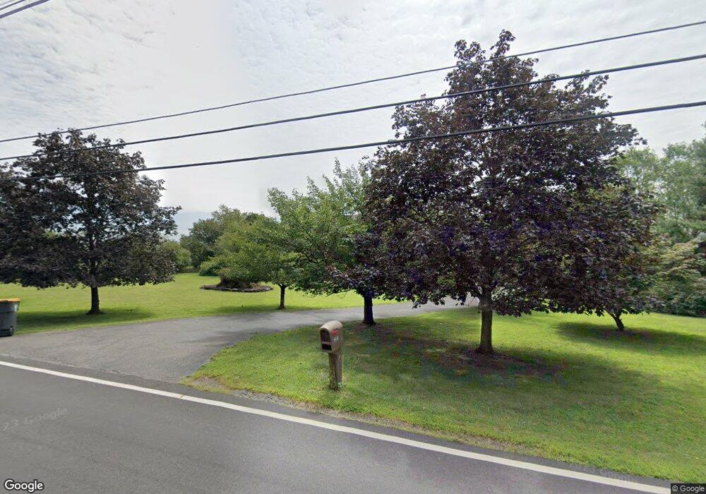 2291 S Branch Rd, Branchburg, NJ 08853 - photo 1