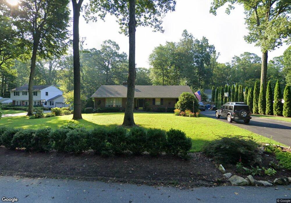 17 Woodland Cir, Downingtown, PA 19335 - photo 1