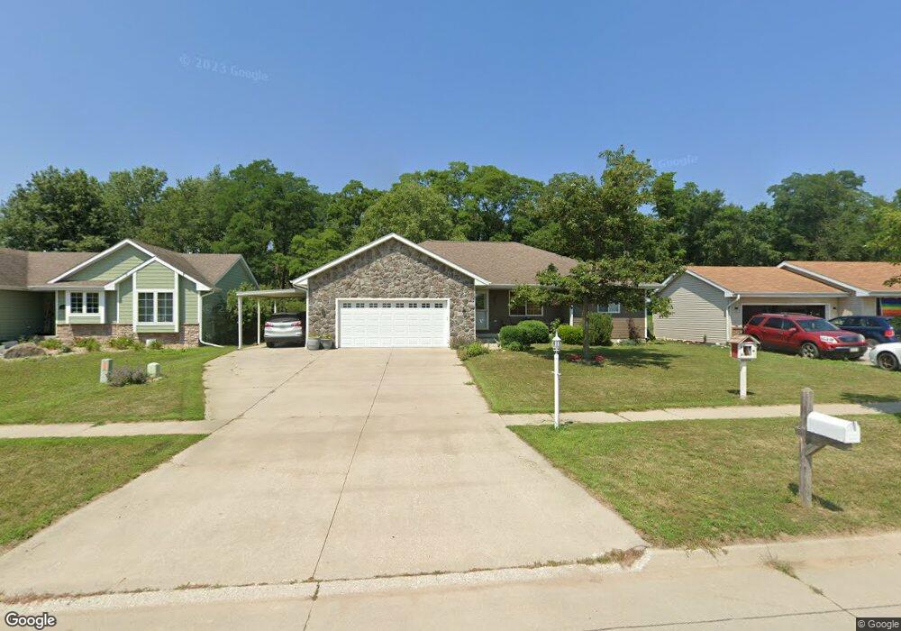 1333 S Goodrich St, Colfax, IA 50054 - photo 1