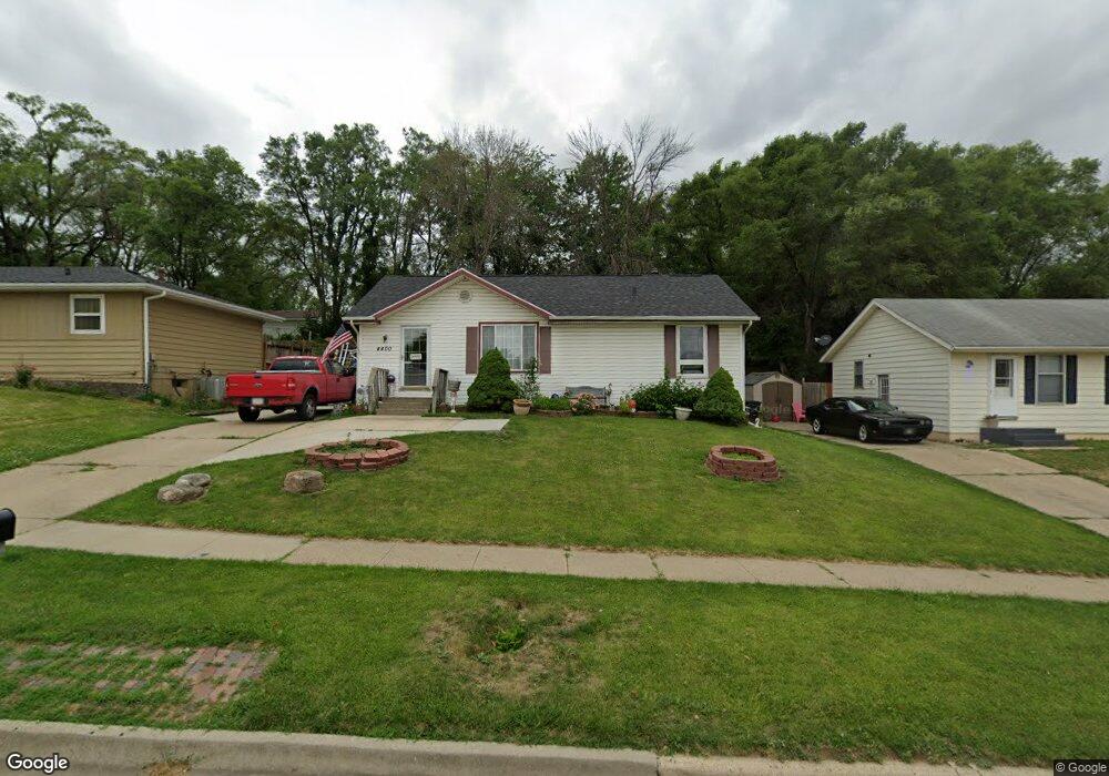 4400 SE 6th St, Des Moines, IA 50315 - photo 1
