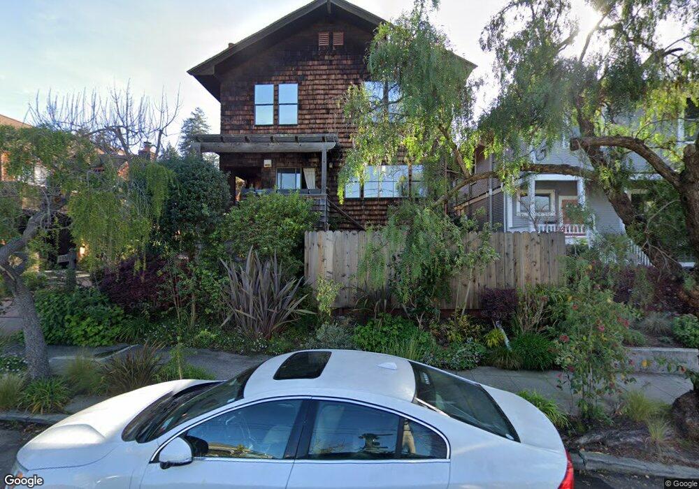 1417 Spruce St unit A, Berkeley, CA 94709 - photo 1