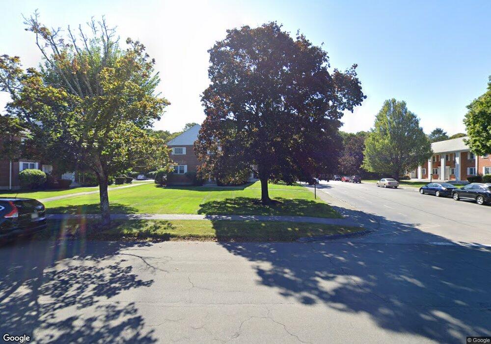 75 Emerson Gardens, Lexington, MA 02420 - photo 1