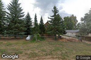378 N 2nd E, Manila, UT 84046