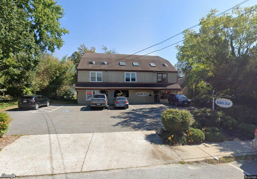 905 Bay Ridge Avenue B, Annapolis, MD 21403 - photo 1