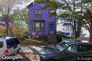 28 Cottage Ave, Somerville, MA 02144