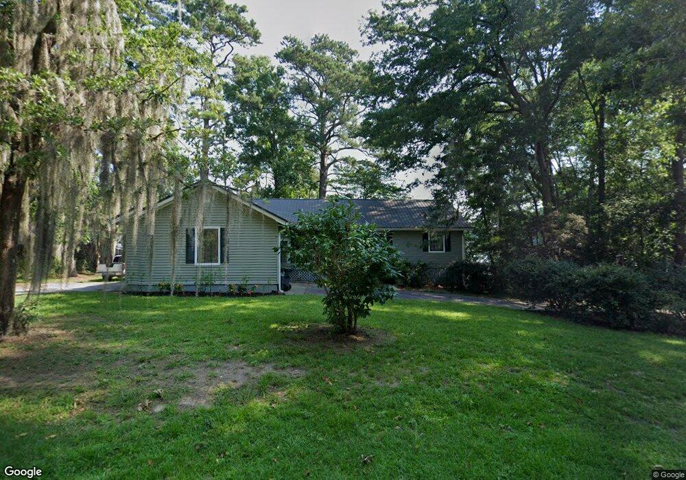 356 Lakeshore Way, Cordele, GA 31015 - photo 1