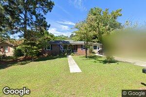 1238 Karlaney Ave, Cayce, SC 29033