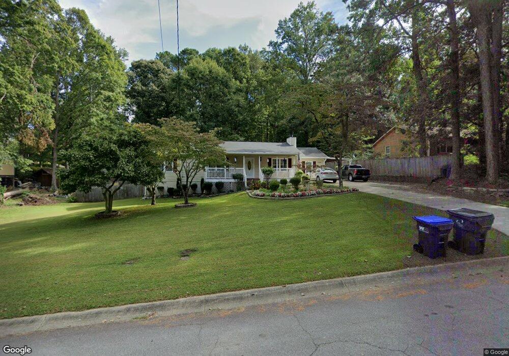 5344 Sugar Ridge Dr, Buford, GA 30518 - photo 1