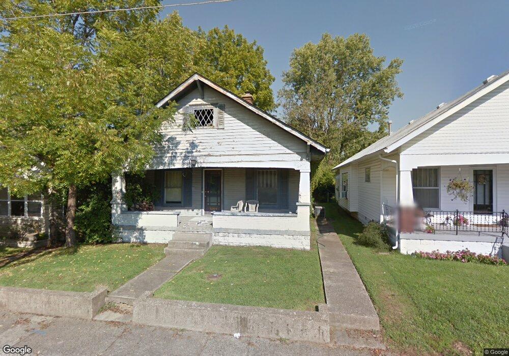 211 Sloemer Ave, New Albany, IN 47150 - photo 1