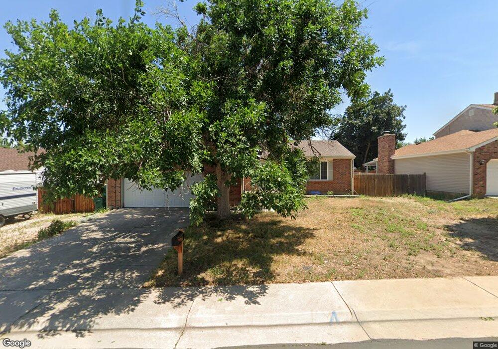 2052 S Eagle Ct, Aurora, CO 80014 - photo 1