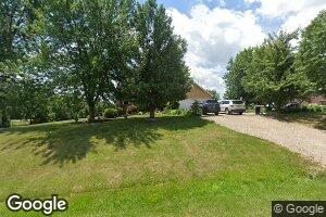 1444 N 1750th Ave, Fowler, IL 62338