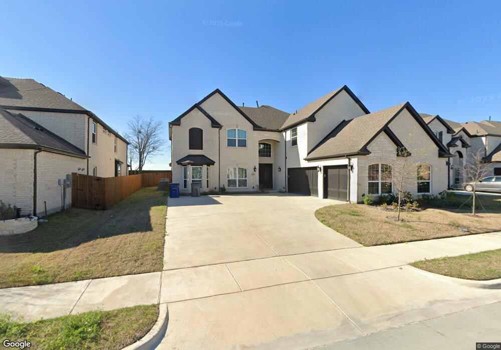 3109 Concord Dr, Wylie, TX 75098 - photo 1