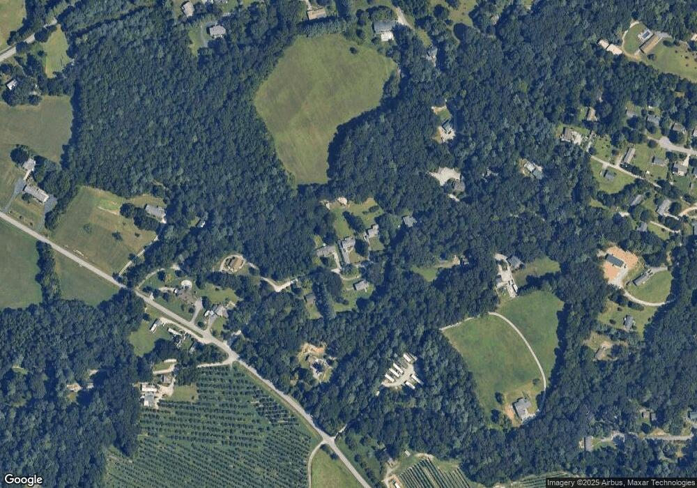 149 Meadow Woods Dr, Hendersonville, NC 28792 - photo 1