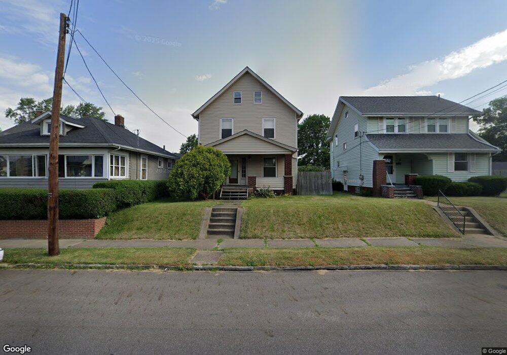 3043 9th St SW, Canton, OH 44710 - photo 1