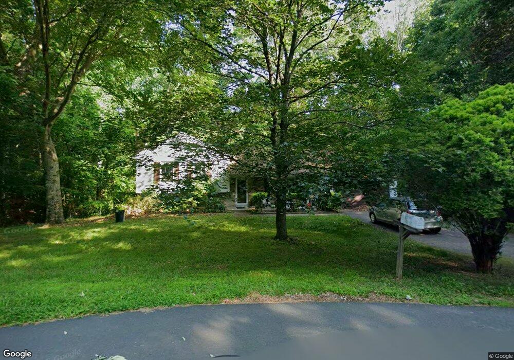 6530 Mockingbird Ln, Manassas, VA 20111 - photo 1