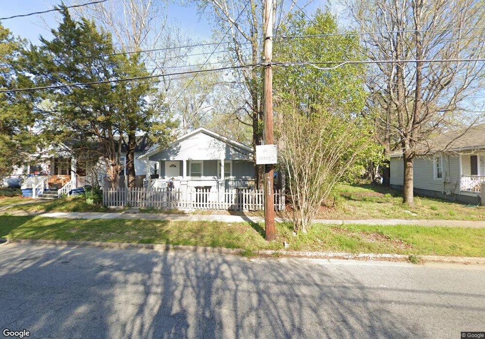 2208 12th Ave, Columbus, GA 31901 - photo 1