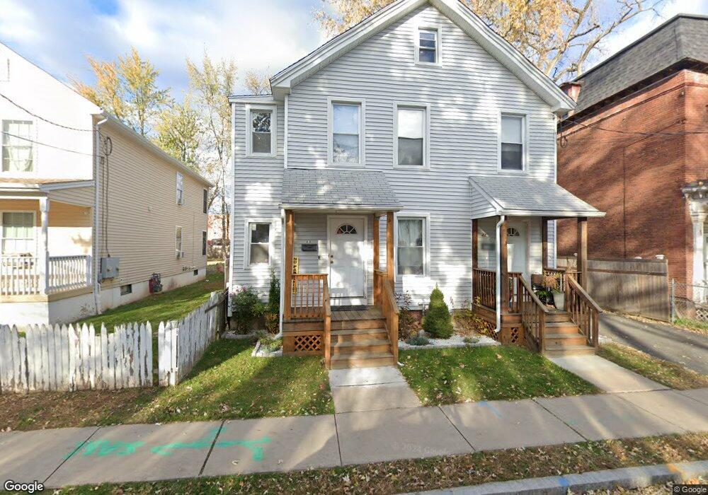 42 Liberty St, Hartford, CT 06120 - photo 1