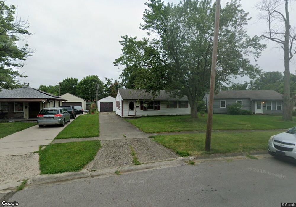 4561 Errington Rd, Columbus, OH 43227 - photo 1