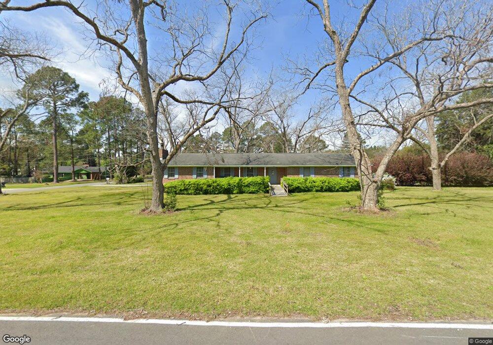 131 Wenona Way, Fitzgerald, GA 31750 - photo 1