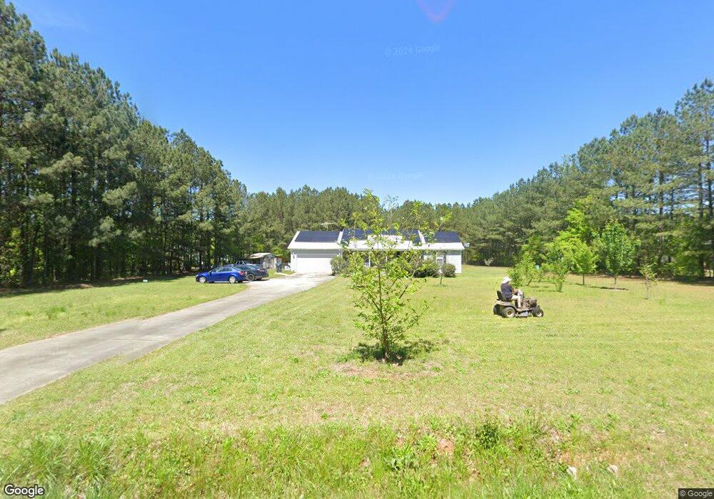 846 Cannafax Rd unit 9, Barnesville, GA 30204 - photo 1