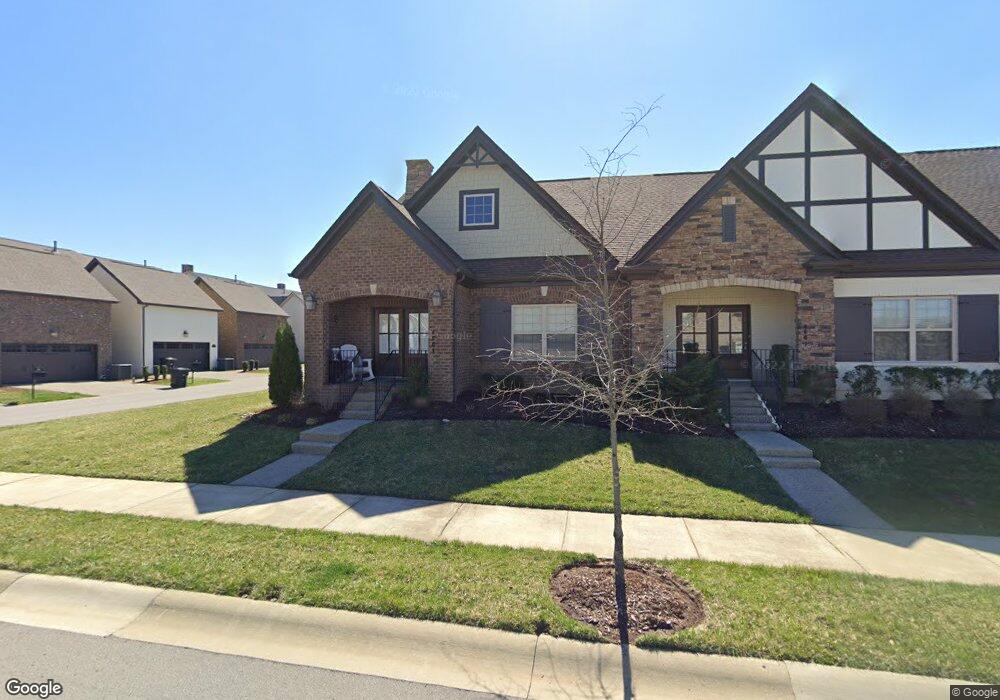 4001 Flatwater St unit 276, Franklin, TN 37064 - photo 1