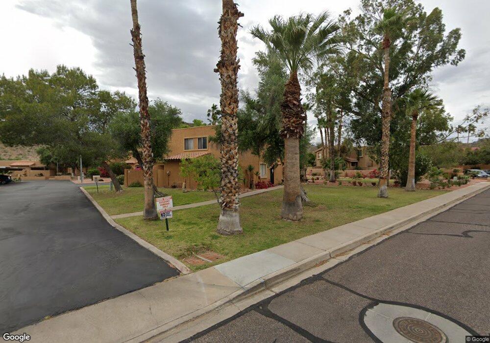 858 E Cochise Dr unit B, Phoenix, AZ 85020 - photo 1