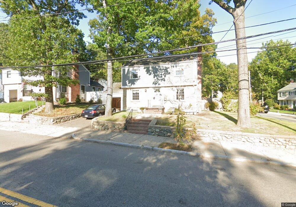 363 Corey St, West Roxbury, MA 02132 - photo 1