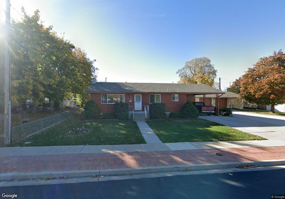 746 E 200 N, Spanish Fork, UT 84660 - photo 1