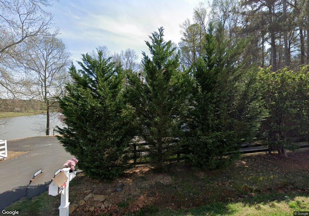 3325 Pleasant Grove Rd, Cumming, GA 30028 - photo 1