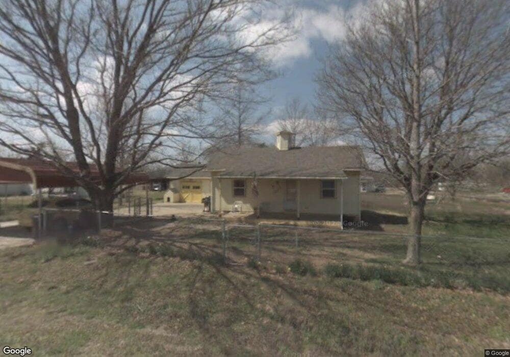 903 S Bryan St, Locust Grove, OK 74352 - photo 1